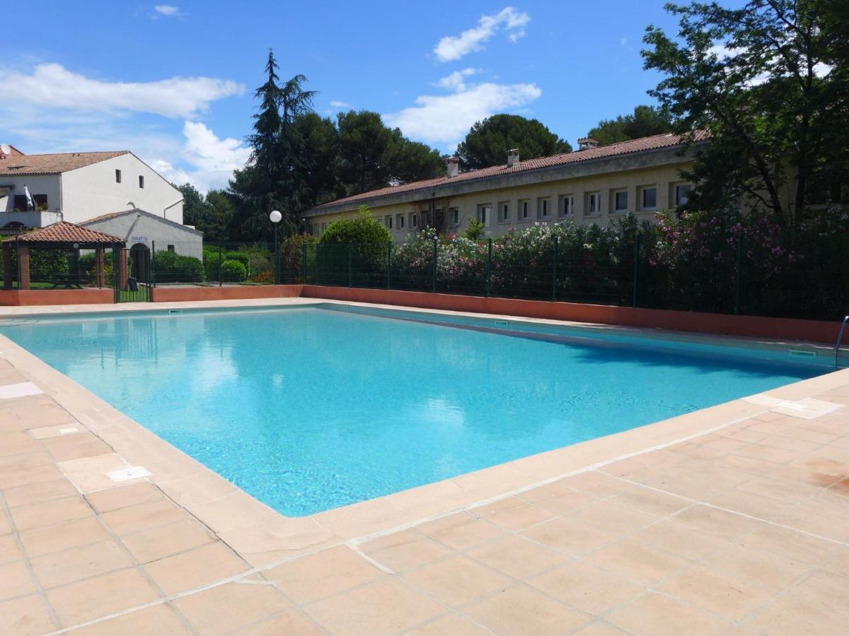 Apartment La Calmeraie By Interhome Villeneuve-Loubet Exterior foto